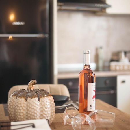 Markella Lux Apartment Aleksandropolis Zewnętrze zdjęcie