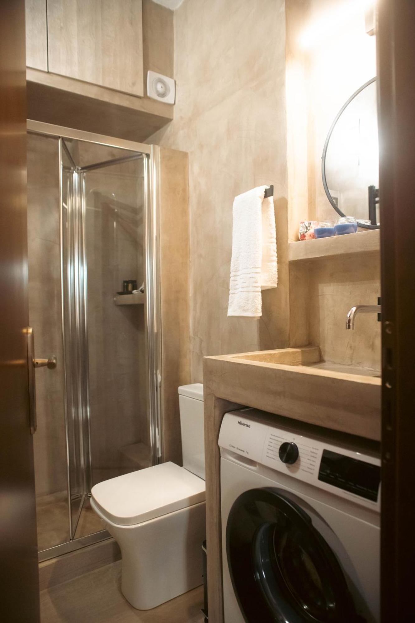 Markella Lux Apartment Aleksandropolis Zewnętrze zdjęcie