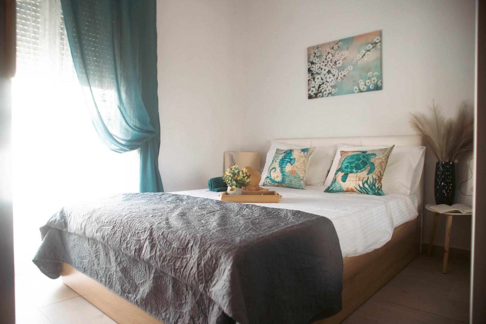 Markella Lux Apartment Aleksandropolis Zewnętrze zdjęcie